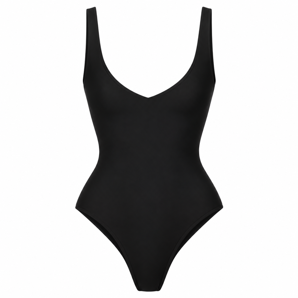 Bodysuit sin costura