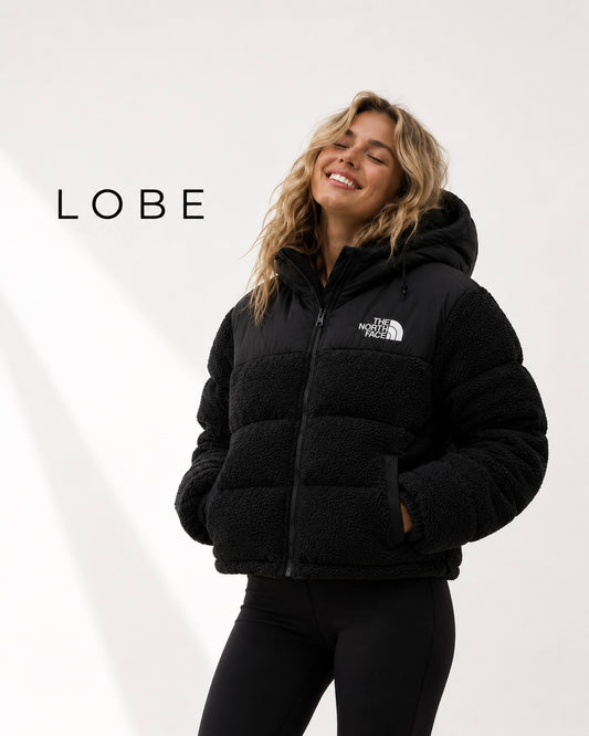 Teddy The North Face