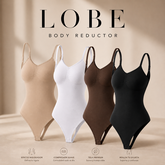 Body Viral Reductor