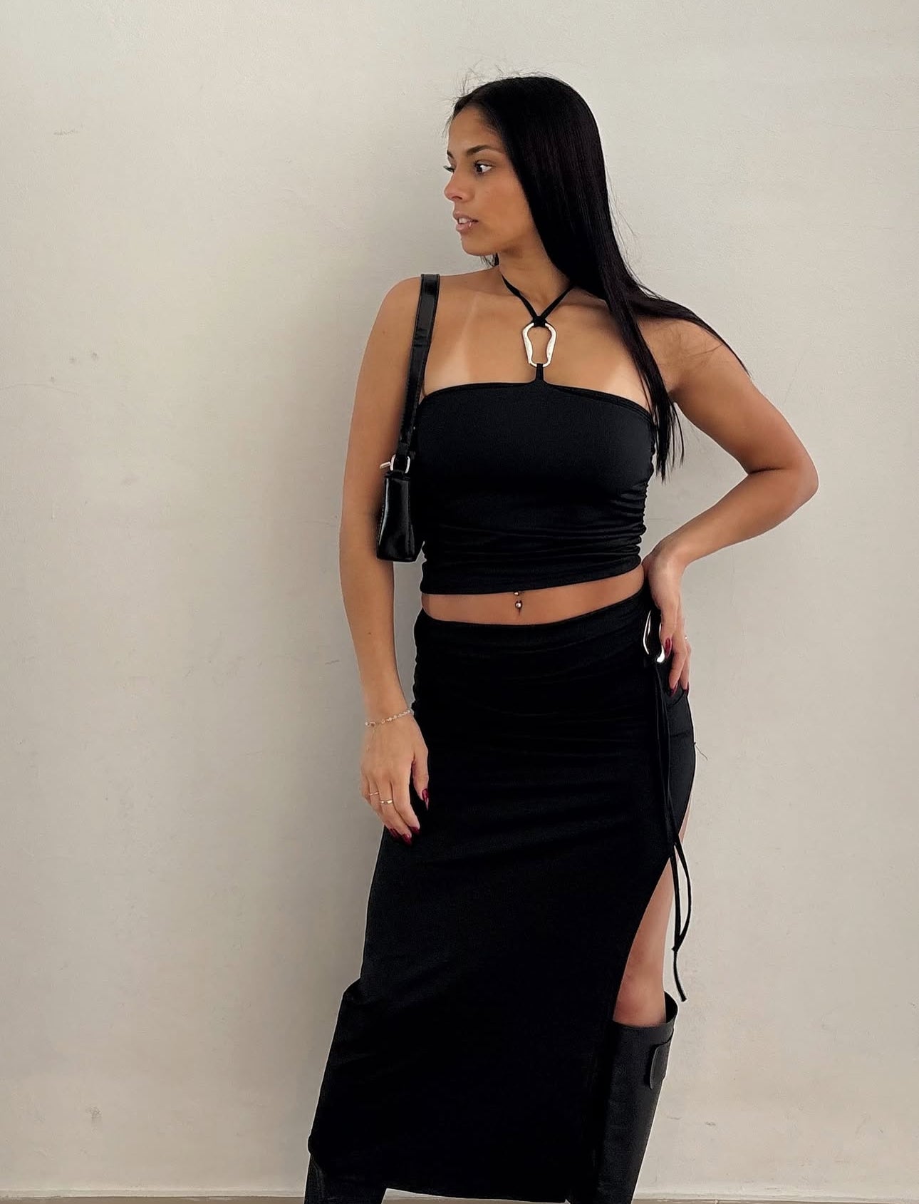 CONJUNTO ZARA AFRODITA