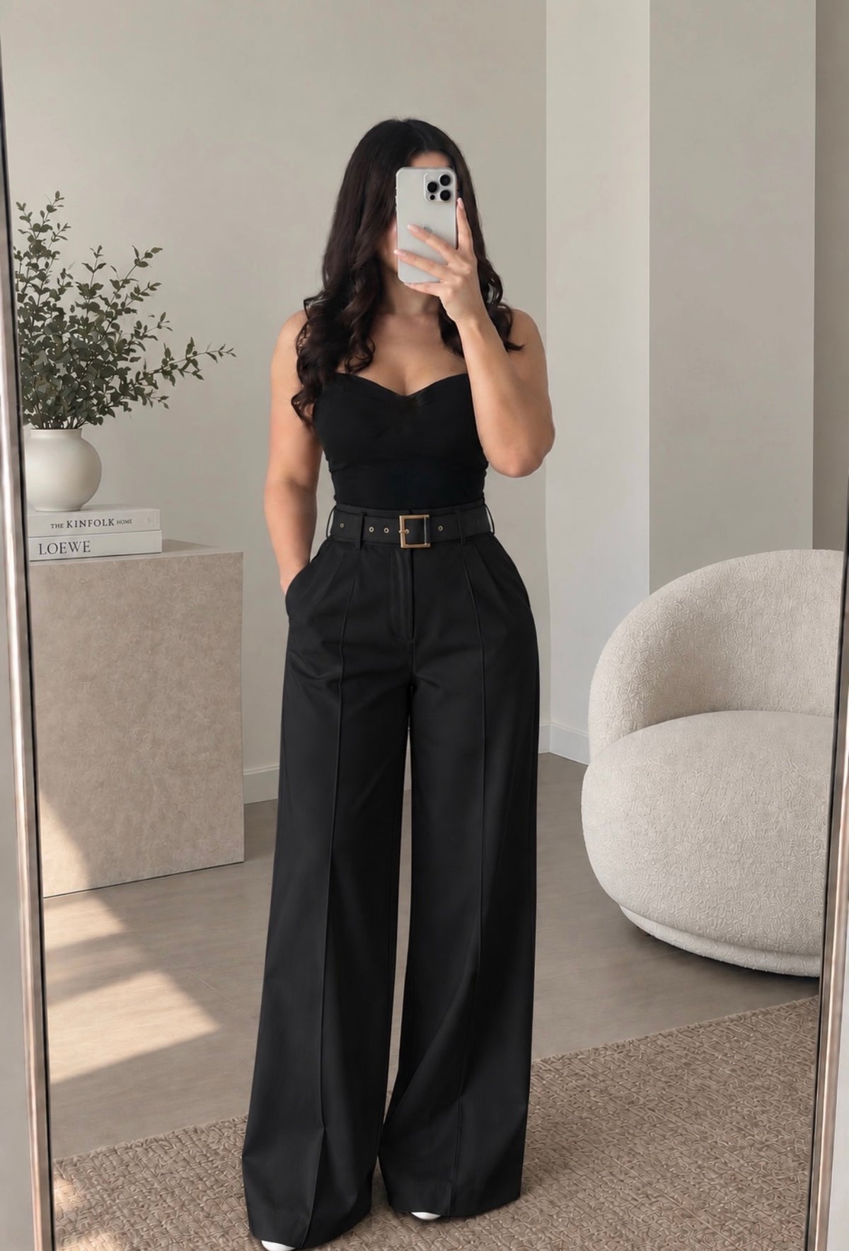 Pantalon Sastrero
