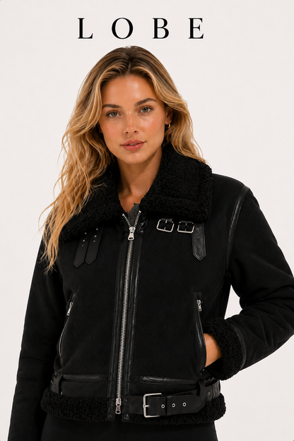 Chaqueta con Chiporro