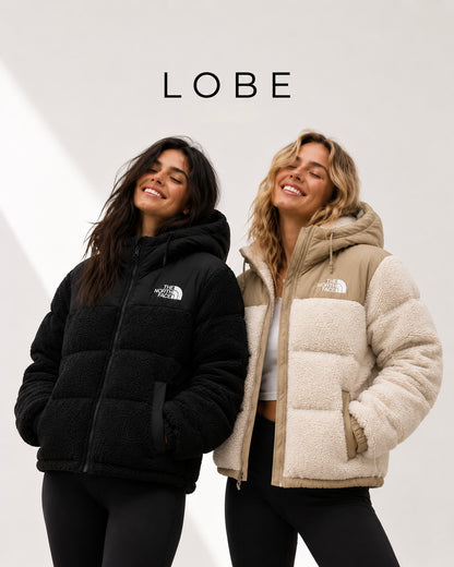 Teddy The North Face