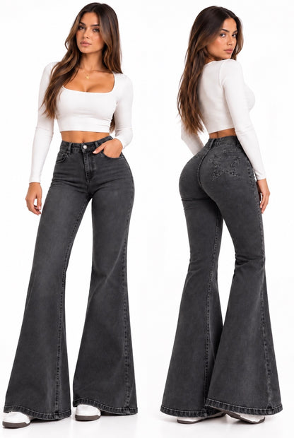 Flare stars