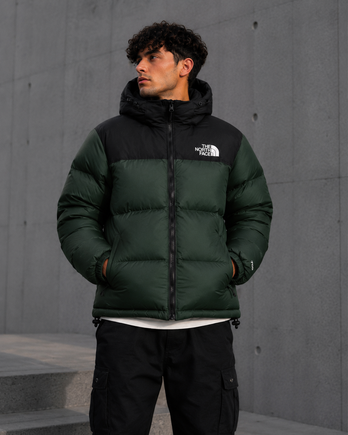 Chaqueta The North Face edición día del papá