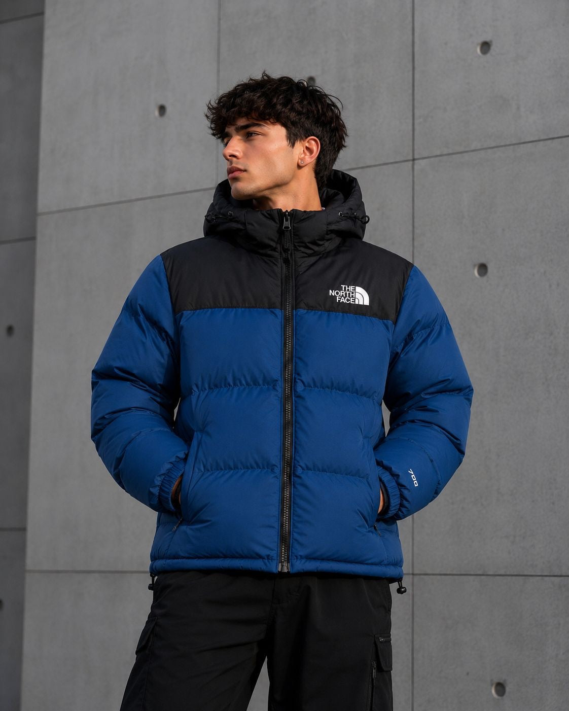 Chaqueta The North Face edición día del papá