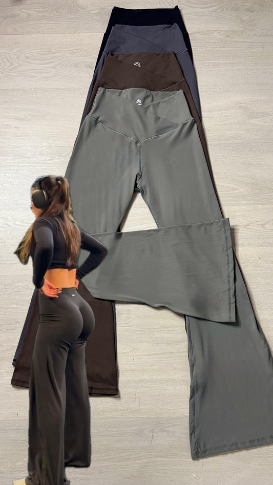 Palazo Pretina cruzada