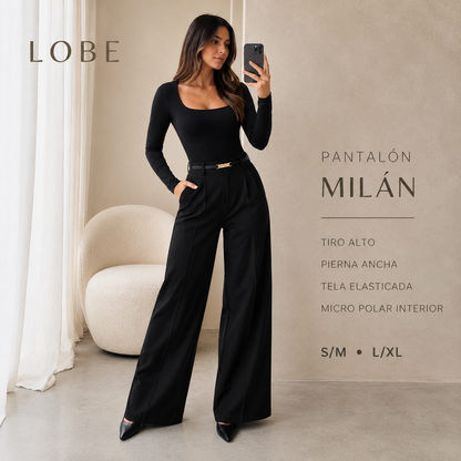 Pantalón Milan