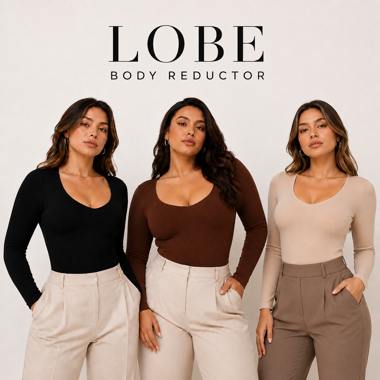 Body Reductor