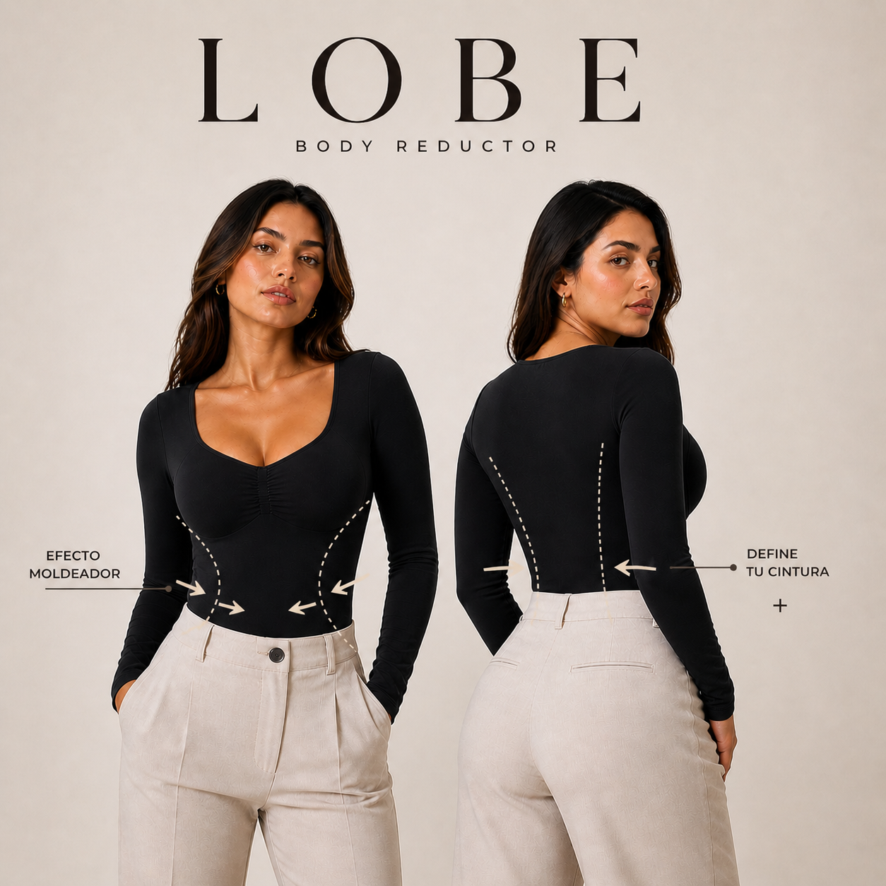 Camisa Reductor