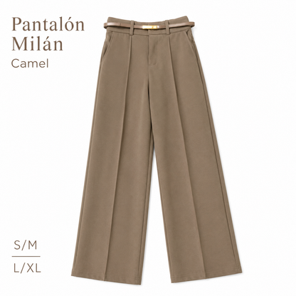 Pantalón Milan