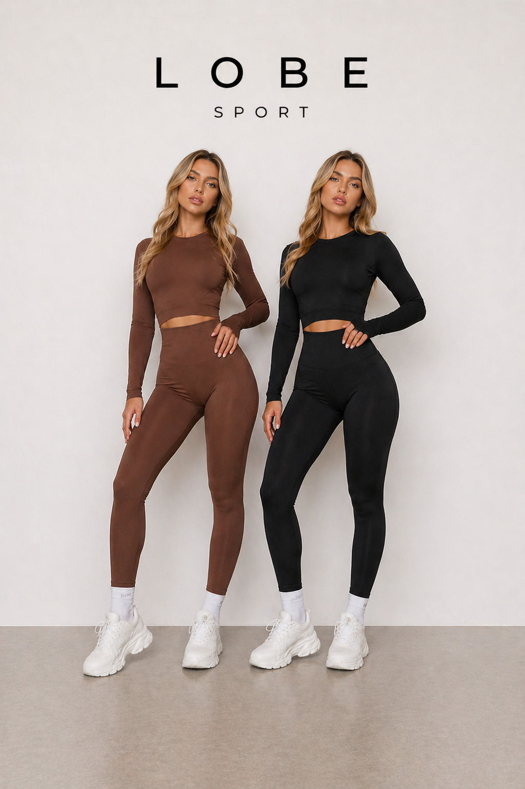 Conjunto Deportivo Push Up