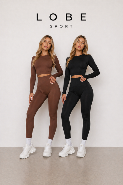 Conjunto Deportivo Push Up