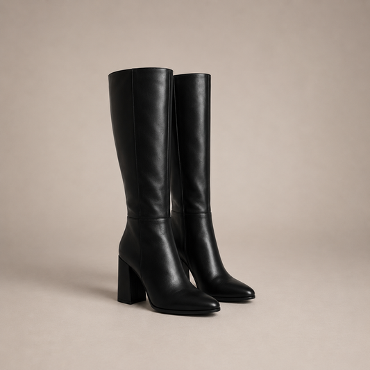 Botas Noir