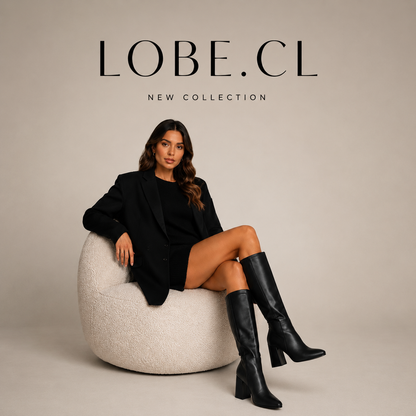 Botas Noir
