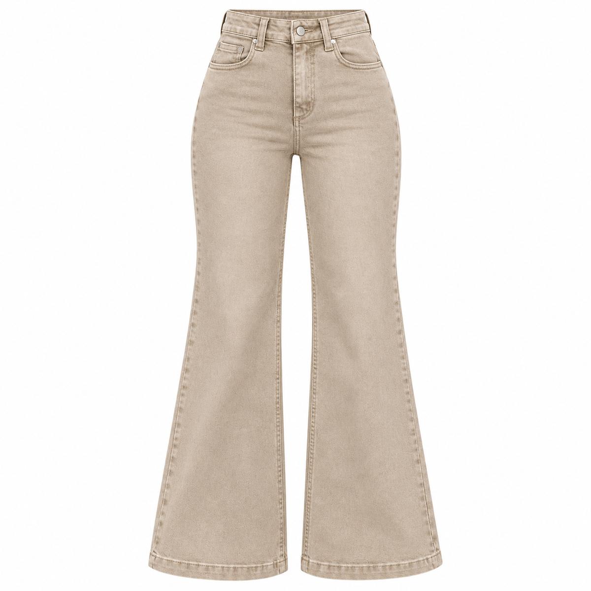 Flare beige