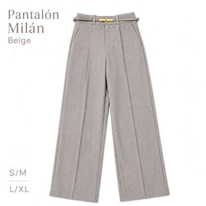 Pantalón Milan
