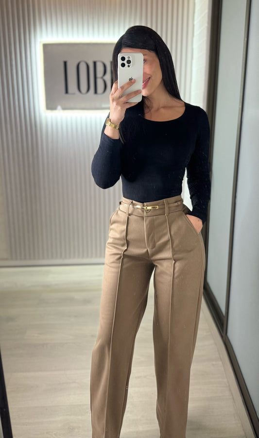 Pantalón Sastero Milan