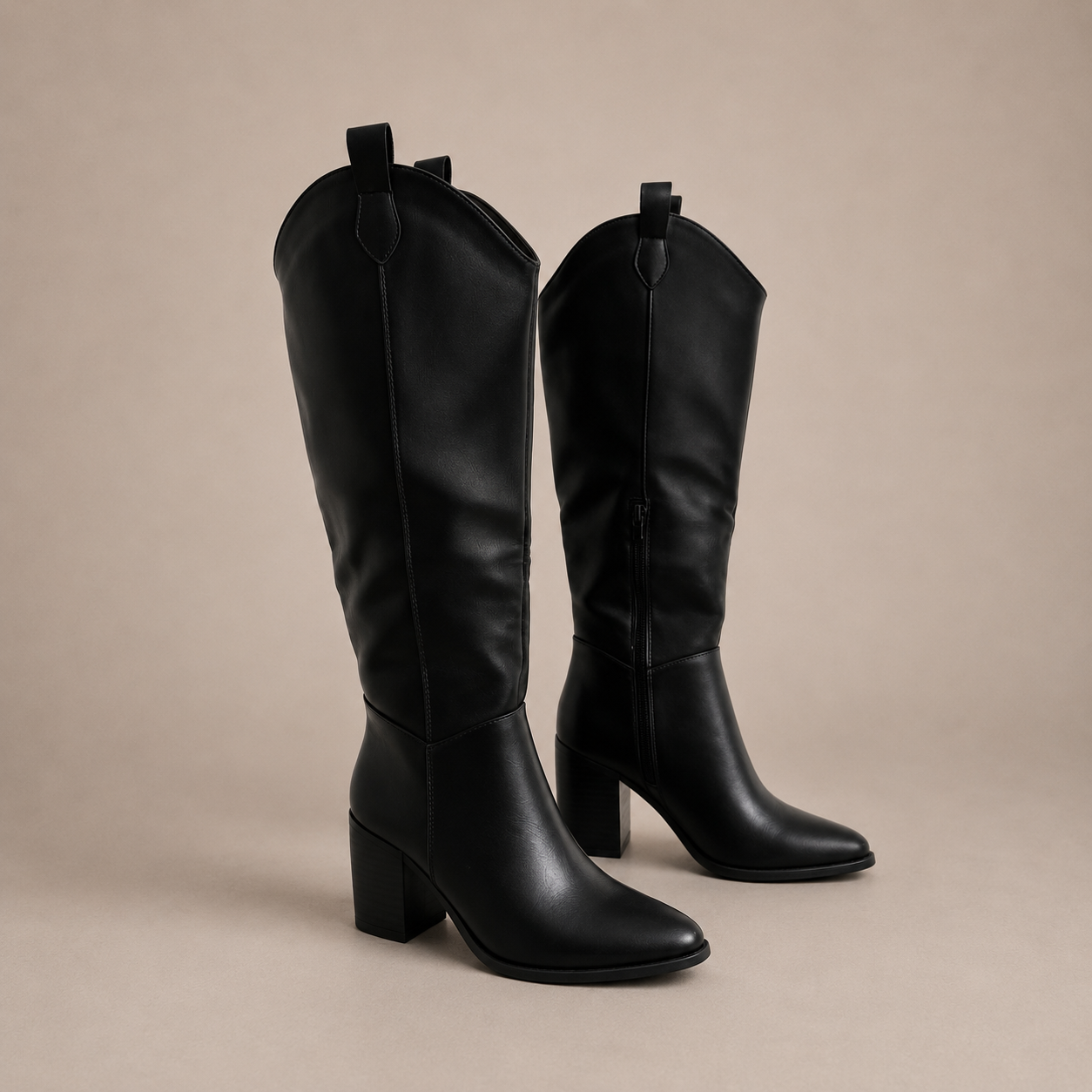 Botas texanas