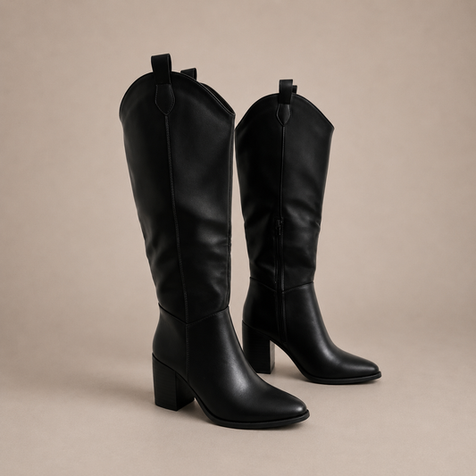 Botas texanas