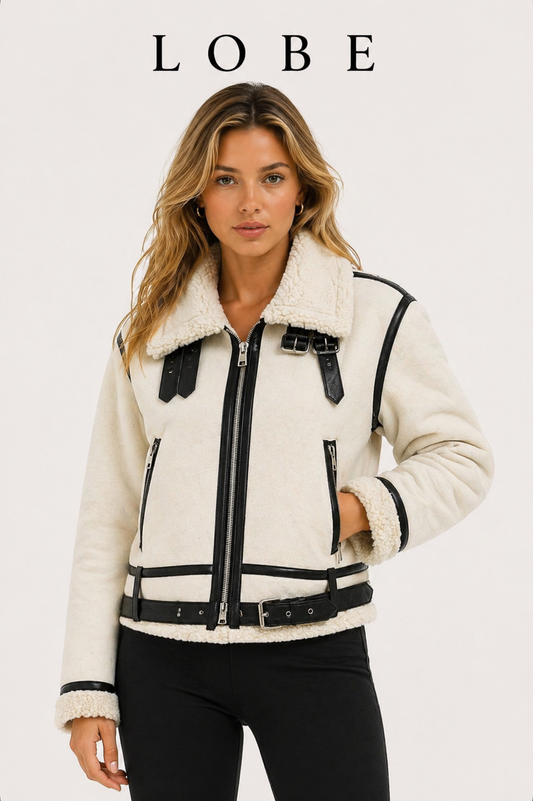 Chaqueta con Chiporro