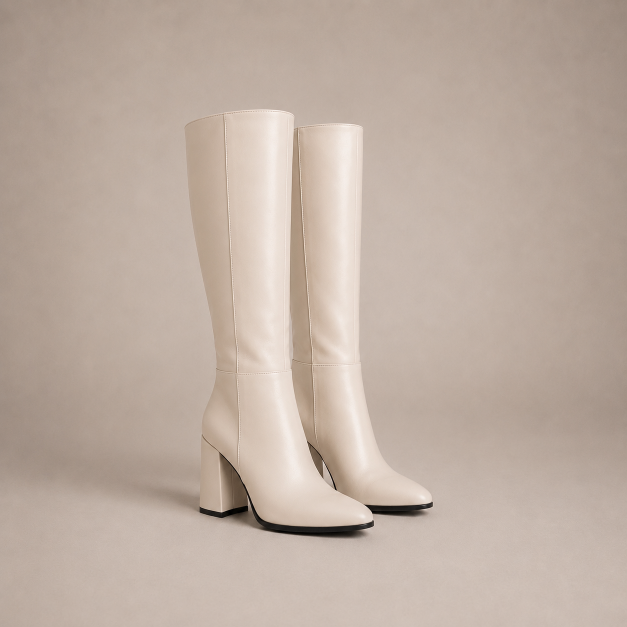 Botas Ivory