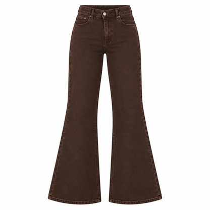 Flare chocolate