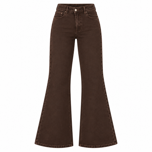 Flare chocolate