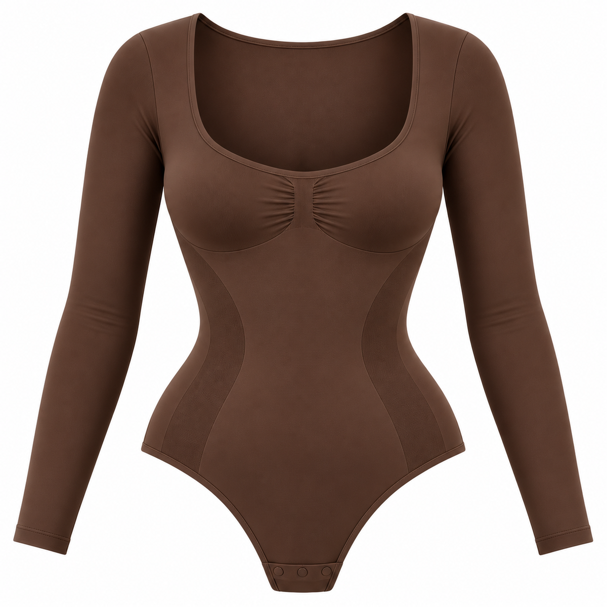 Body reductor compresión ligera