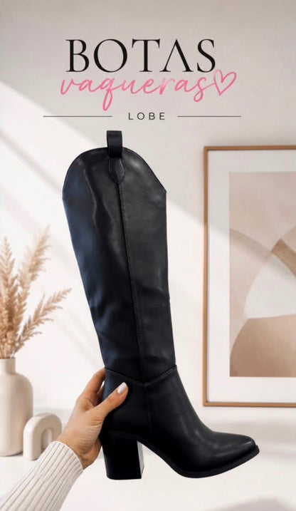 Botas texanas