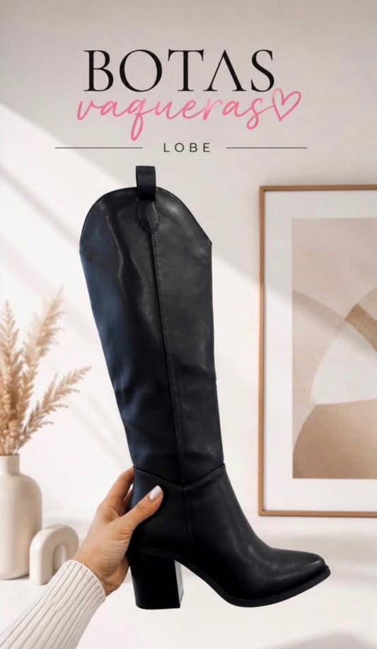 Botas texanas