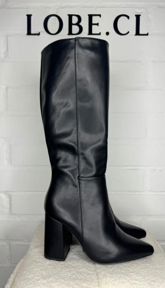 Botas Noir