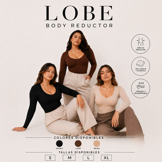 Body Reductor