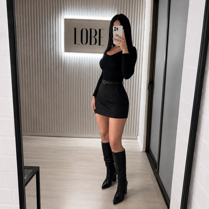 Falda Short Amelia