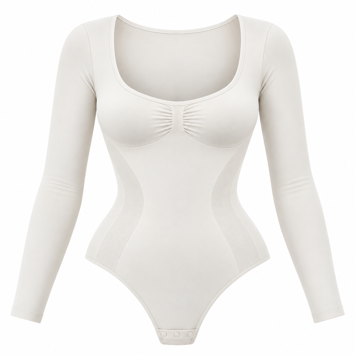 Body reductor compresión ligera