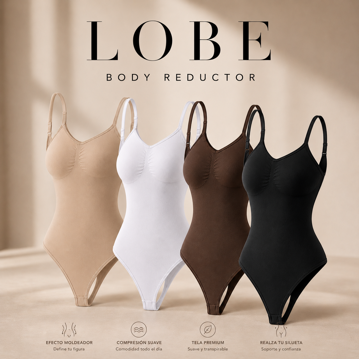 Body Viral Reductor
