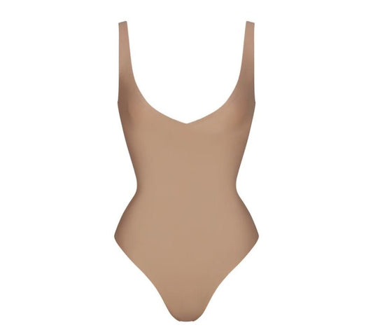 Bodysuit sin costura