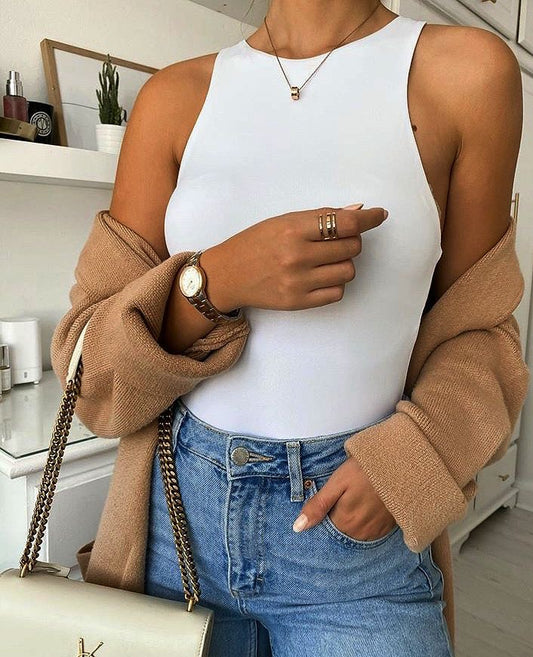 BODY ALMA (estilo ZARA)