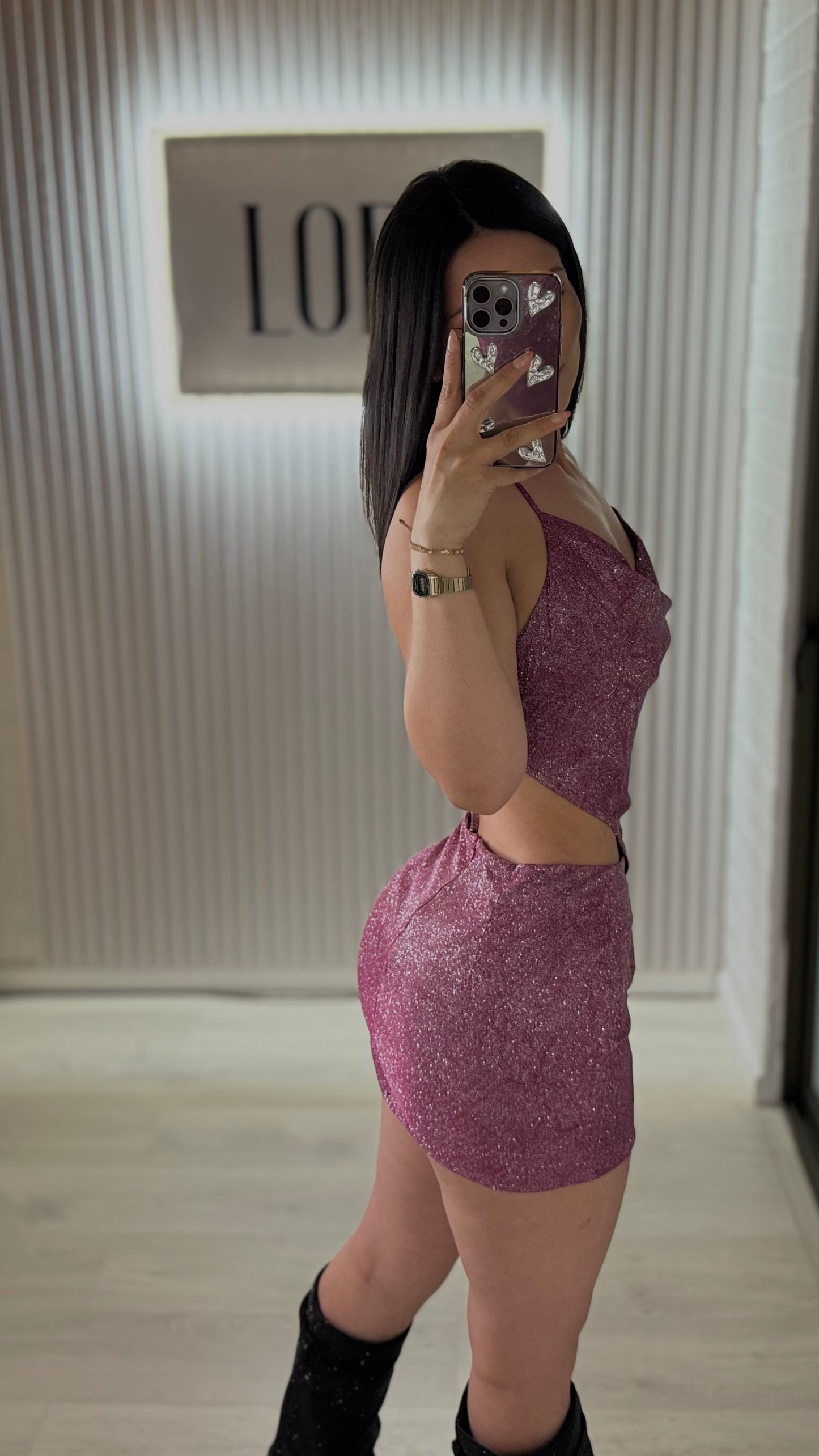 CONJUNTO EMILIA GLOW