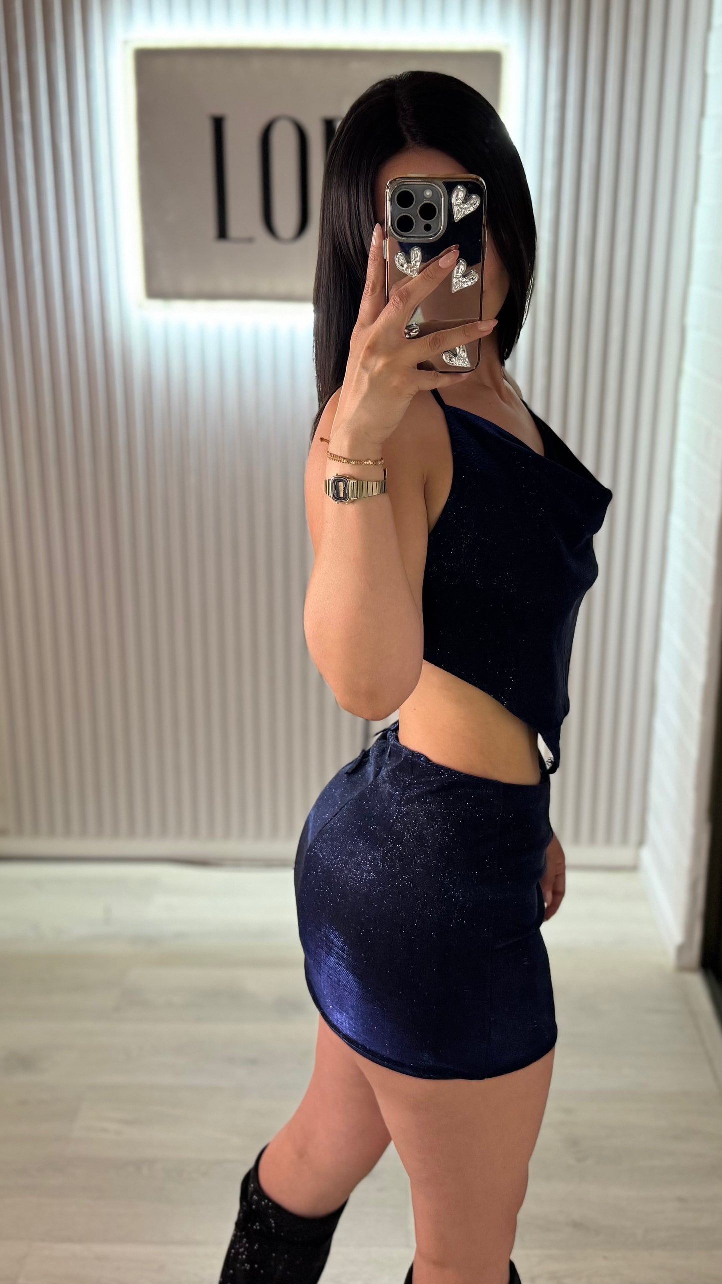 CONJUNTO EMILIA GLOW