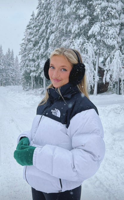 Chaqueta TNF 700