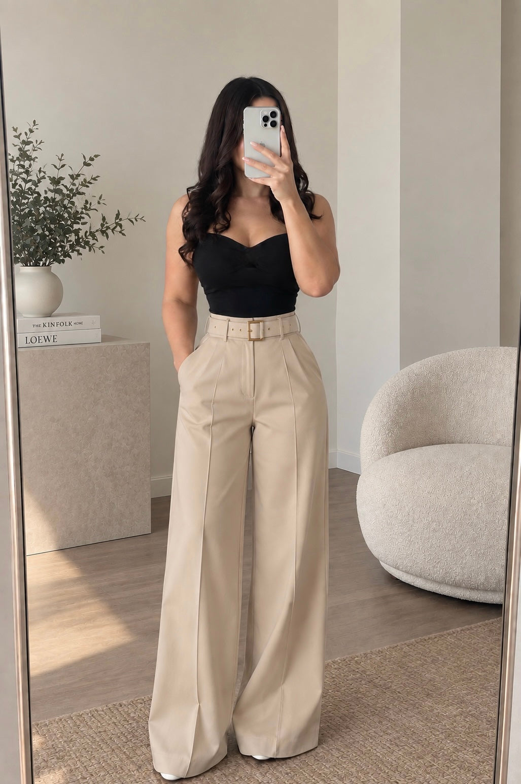 Pantalon Sastrero