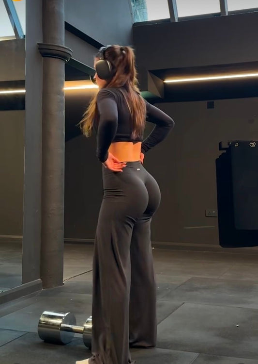 Palazo Pretina cruzada